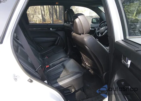 2014 Kia Sorento Sx/Sx Limited z USA, uszkodzony, nr VIN 5XYKW4A71EG492646